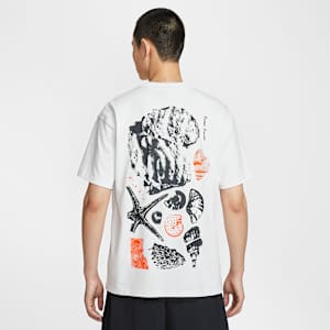 Nike ACG Men's T-Shirt. Nike ID
